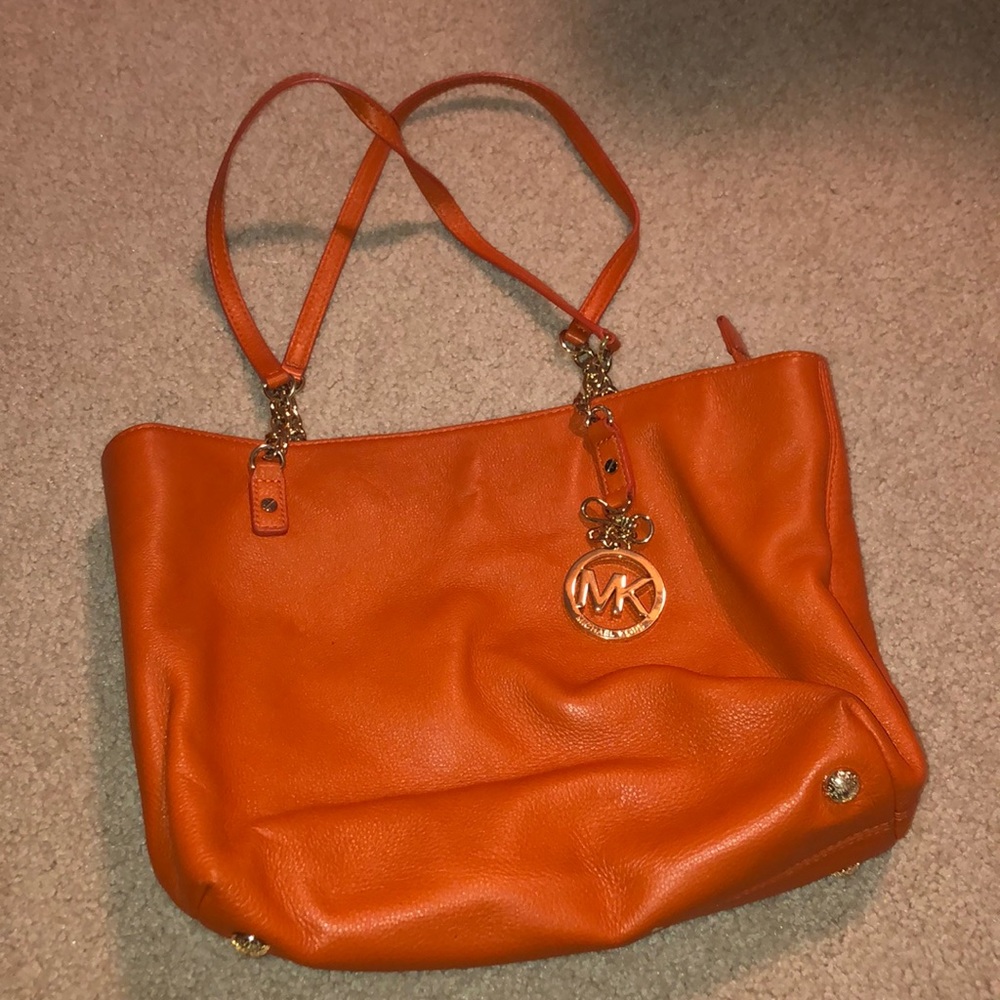 Michael Kors purse